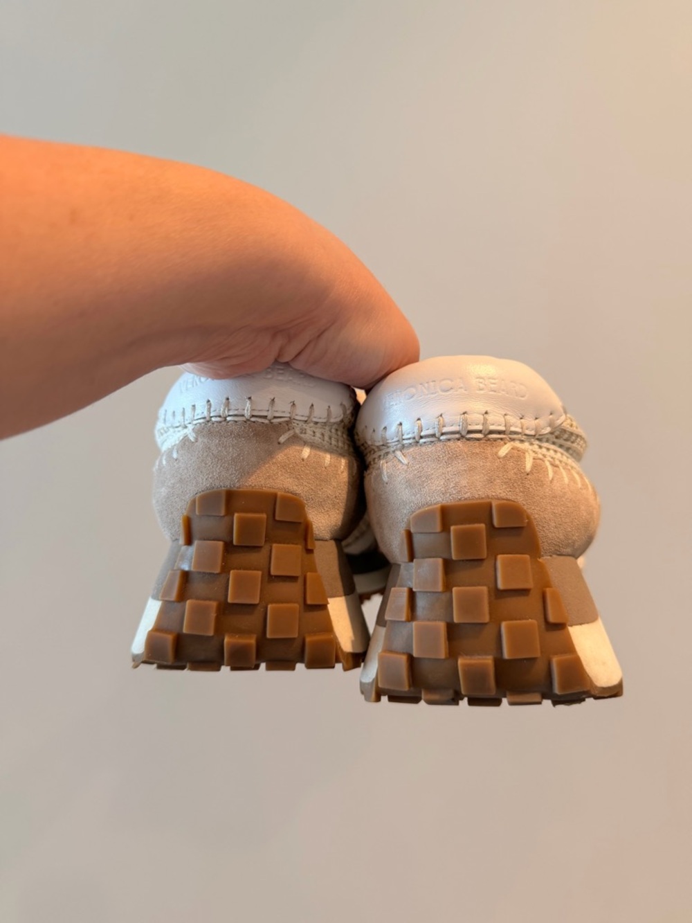 Veronica Beard Valentina sneaker - Picture 8 of 10